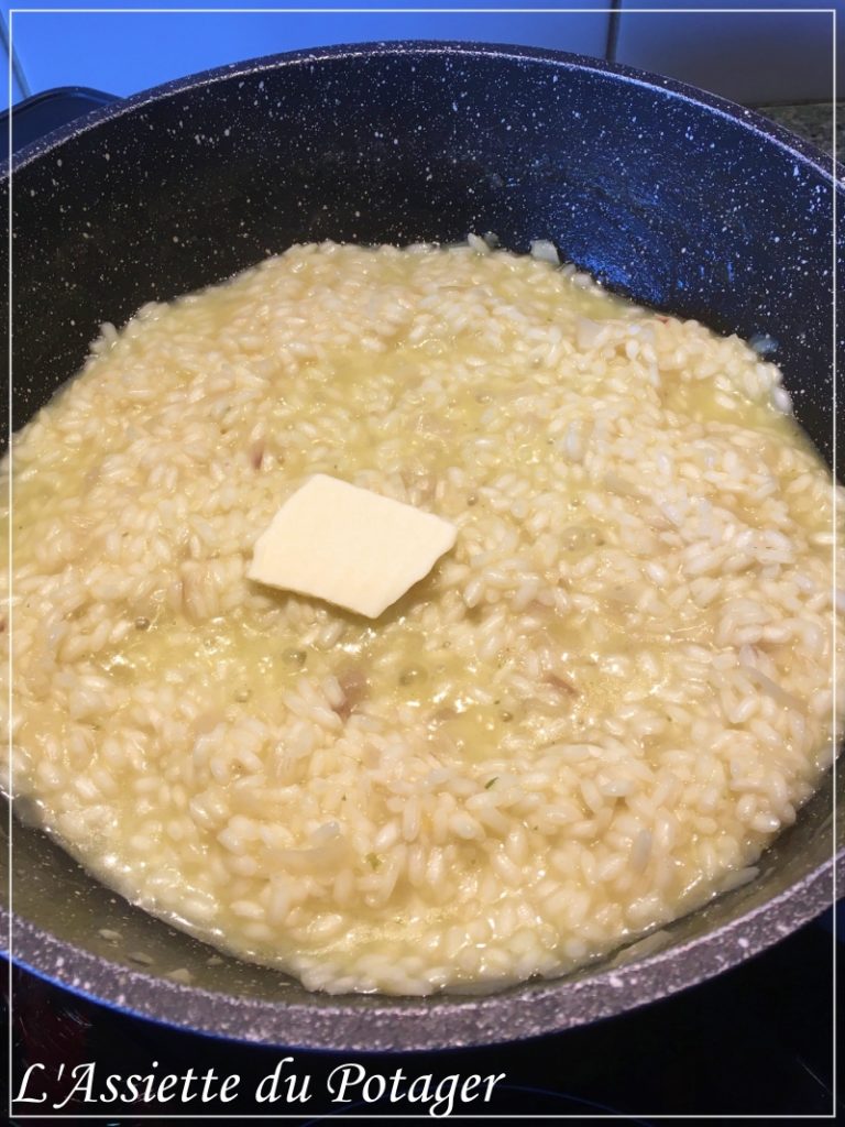 Risotto